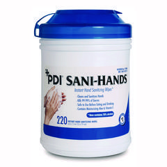 WIPES,HAND,ANTIMICROB,GEL